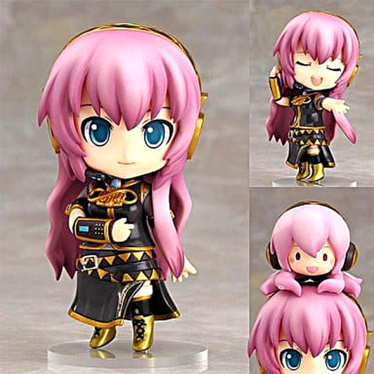 Megurune Ruka VOCALOID Nendoroid 093 [USED]