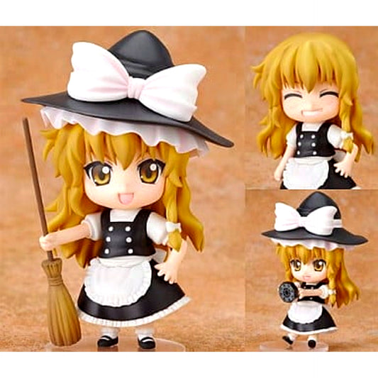 Marisa Kirisame Touhou Project Nendoroid 092 [USED]