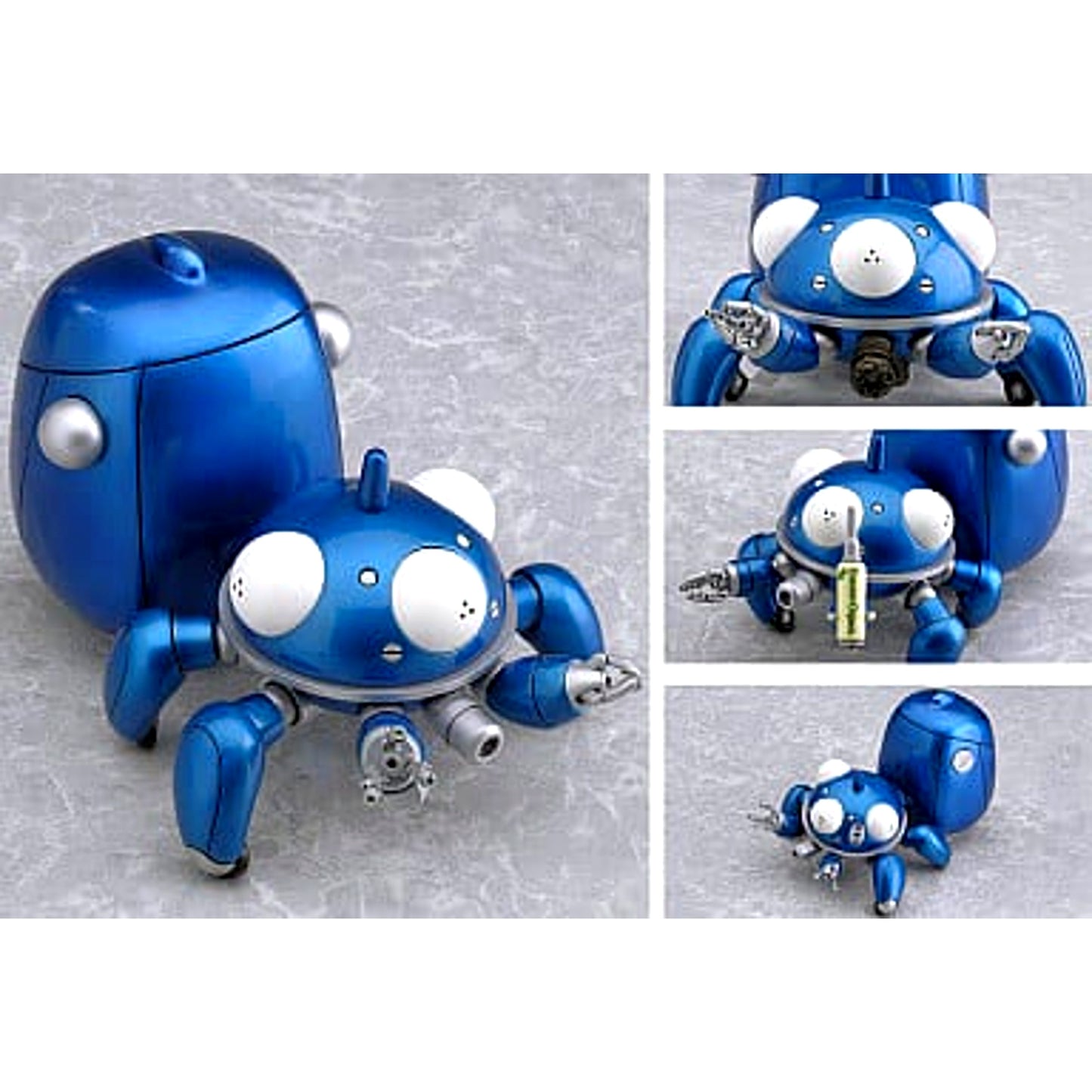 Tachikoma Ghost in the Shell: Stand Alone Complex Nendoroid 015 [USED]