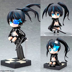 Black Rock Shooter Black Rock Shooter Nendoroid 106 [USED]