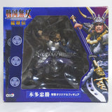 Tadakatsu Honda Samurai Warriors: Xtreme Legends Original Figure Tresure Box Benefits Figure [USED]