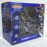 Tadakatsu Honda Samurai Warriors: Xtreme Legends Original Figure Tresure Box Benefits Figure [USED]