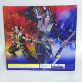 Tadakatsu Honda Samurai Warriors: Xtreme Legends Original Figure Tresure Box Benefits Figure [USED]