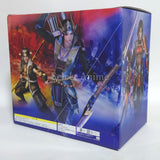 Tadakatsu Honda Samurai Warriors: Xtreme Legends Original Figure Tresure Box Benefits Figure [USED]