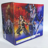 Tadakatsu Honda Samurai Warriors: Xtreme Legends Original Figure Tresure Box Benefits Figure [USED]