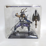 Tadakatsu Honda Samurai Warriors: Xtreme Legends Original Figure Tresure Box Benefits Figure [USED]