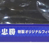 Tadakatsu Honda Samurai Warriors: Xtreme Legends Original Figure Tresure Box Benefits Figure [USED]