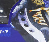 Tadakatsu Honda Samurai Warriors: Xtreme Legends Original Figure Tresure Box Benefits Figure [USED]