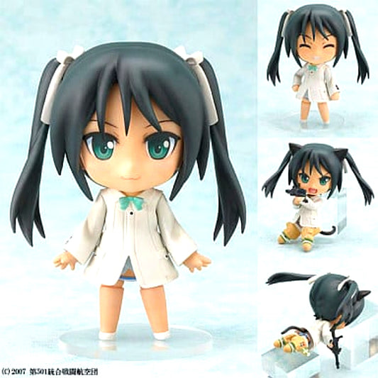 Francesca Lucchini Strike Witches Nendoroid 108 [USED]