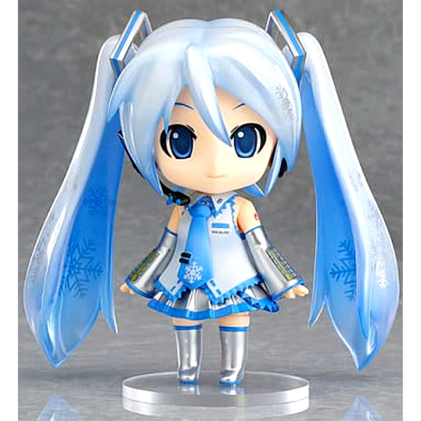 Snow Miku 2010 Winter Exclusive VOCALOID Nendoroid 097 [USED]
