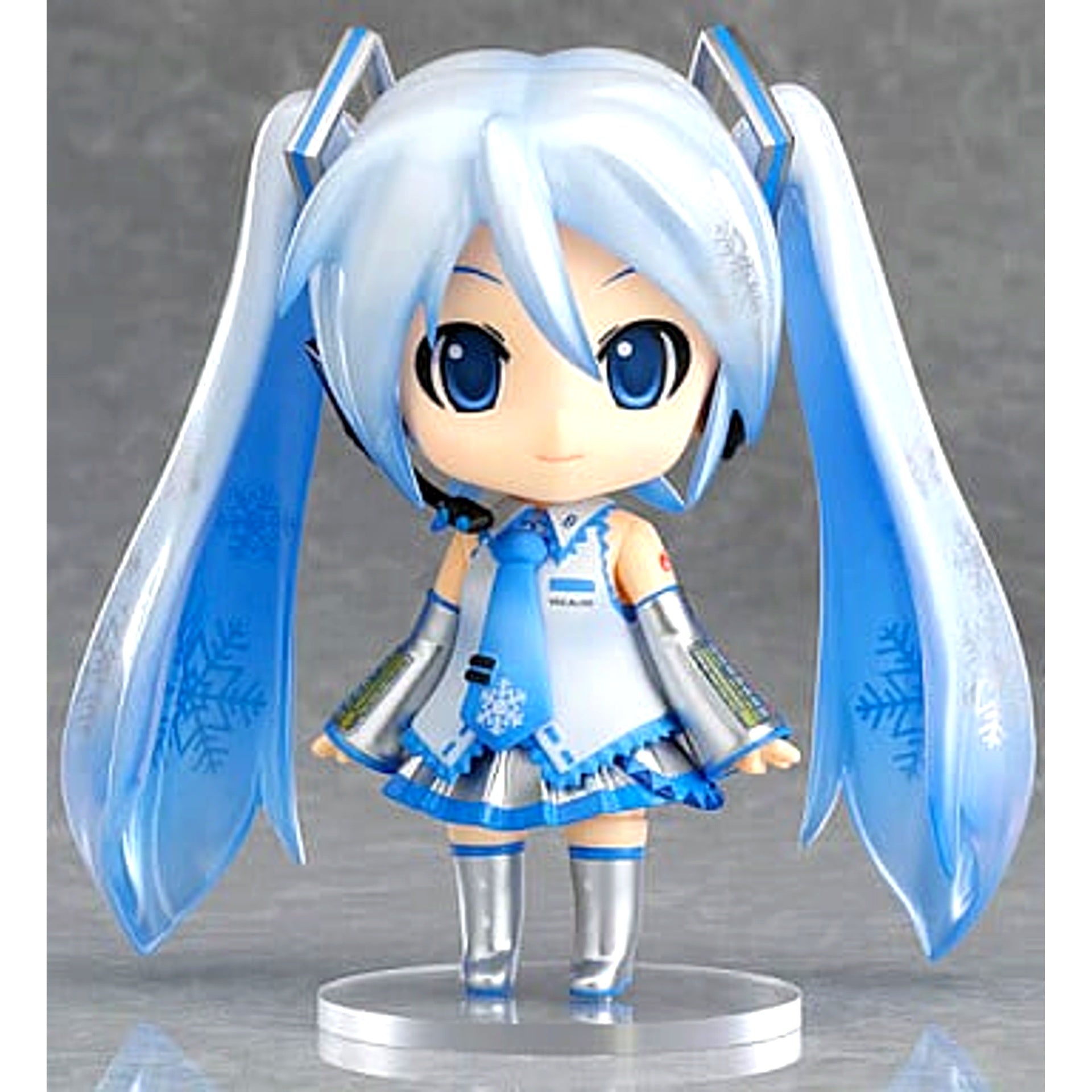 Snow Miku 2010 Winter Exclusive VOCALOID Nendoroid 097 [USED]