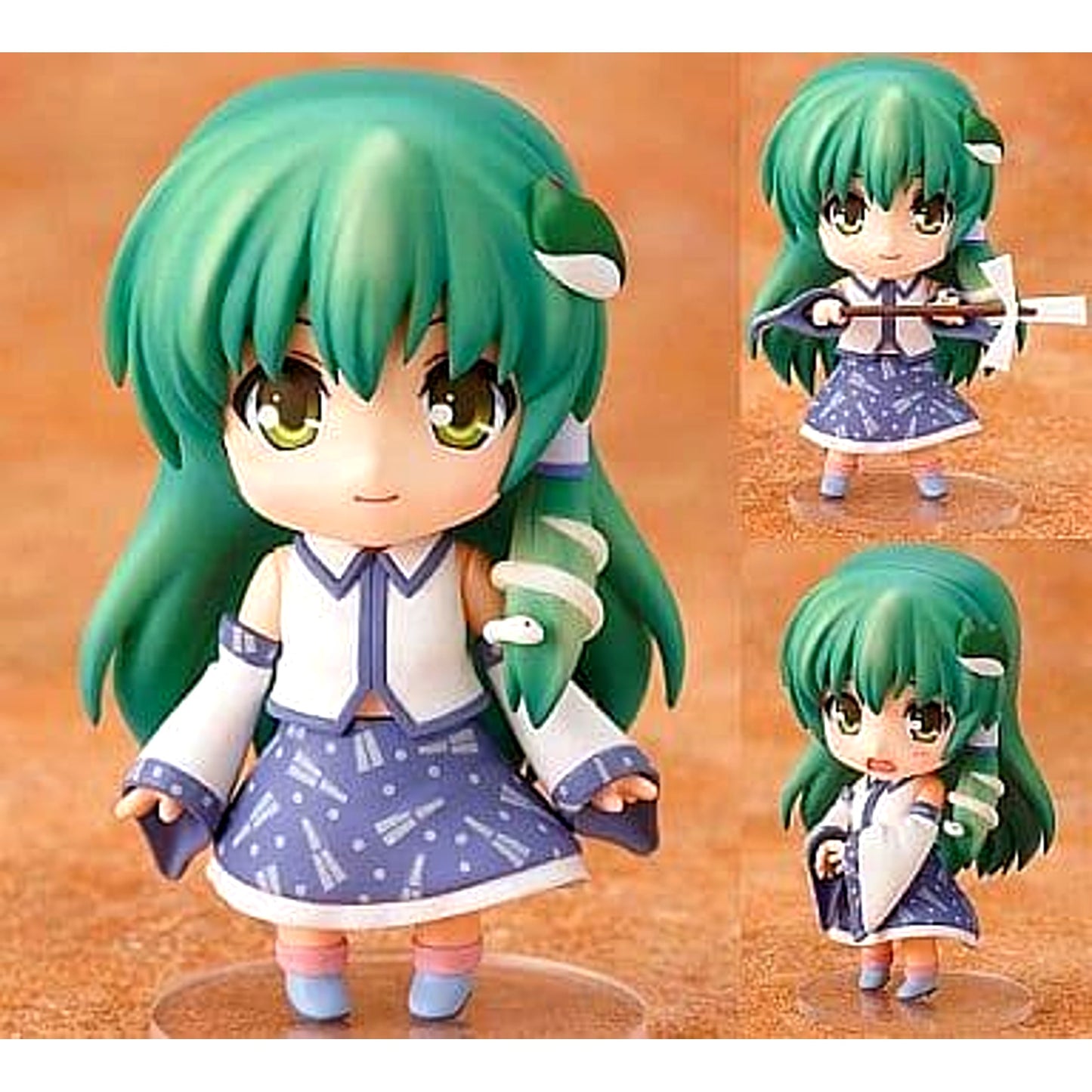 Kochiya Sanae Touhou Project Nendoroid 103 [USED]