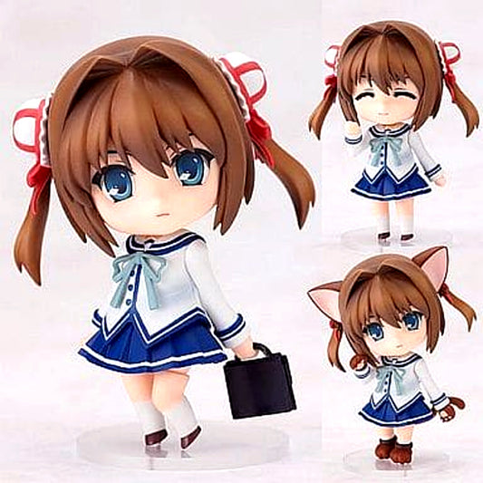 Yume Asakura D.C.II: Da Capo II Nendoroid 080 [USED]