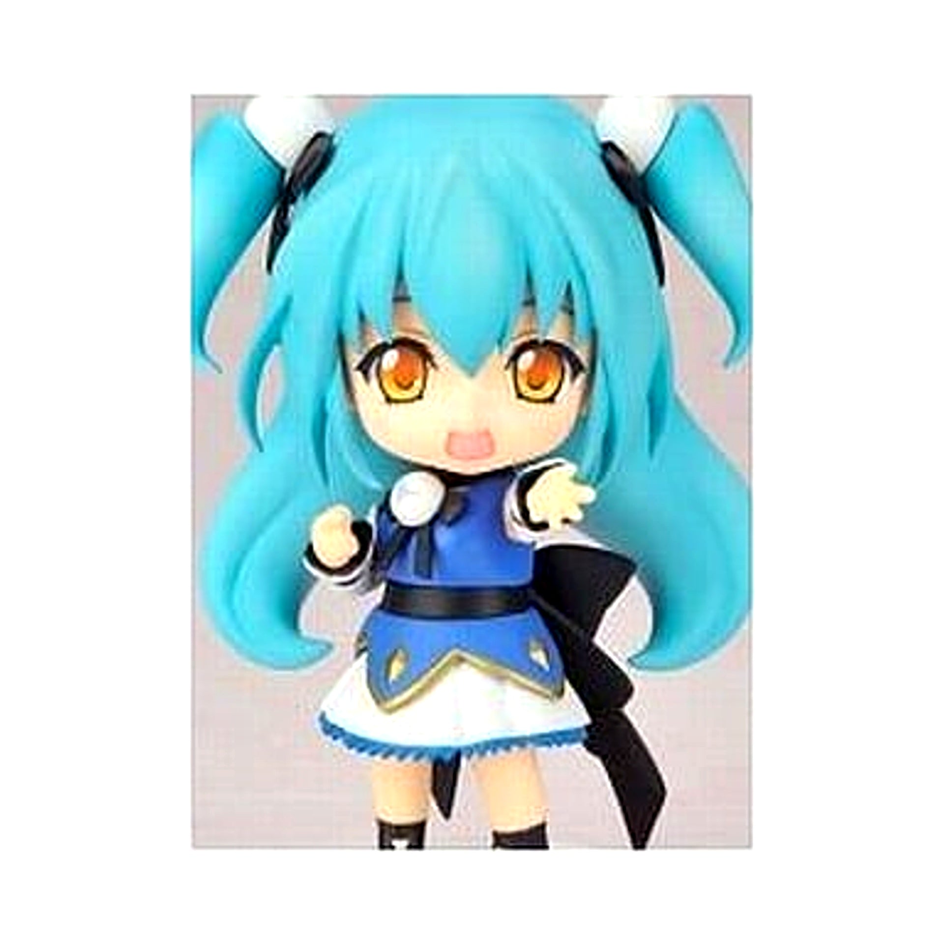 Magical Teia Lucent Heart Nendoroid 089 [USED]