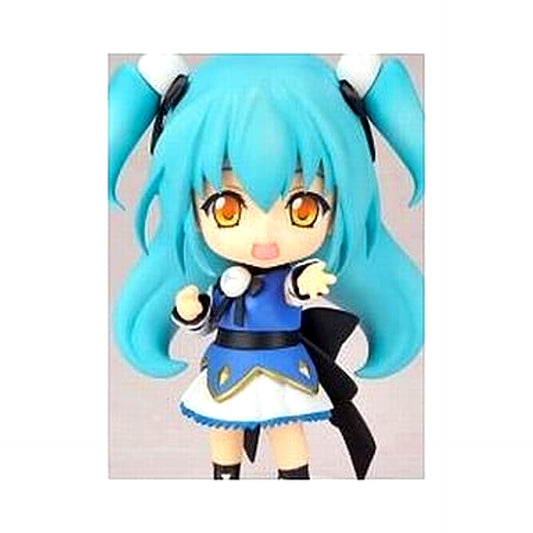 Magical Teia Lucent Heart Nendoroid 089 [USED]