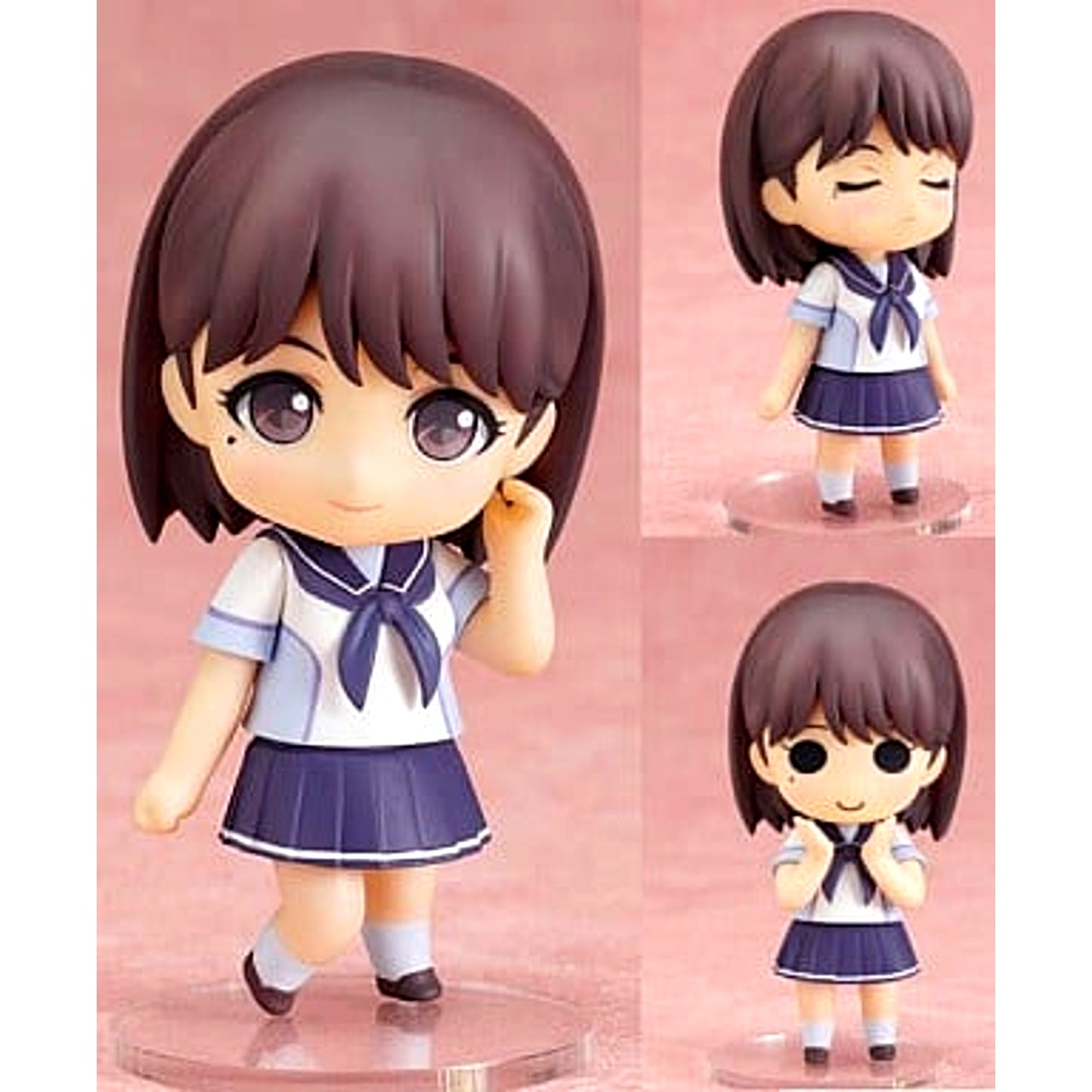Nene Anegasaki Love Plus Nendoroid 113 [USED]