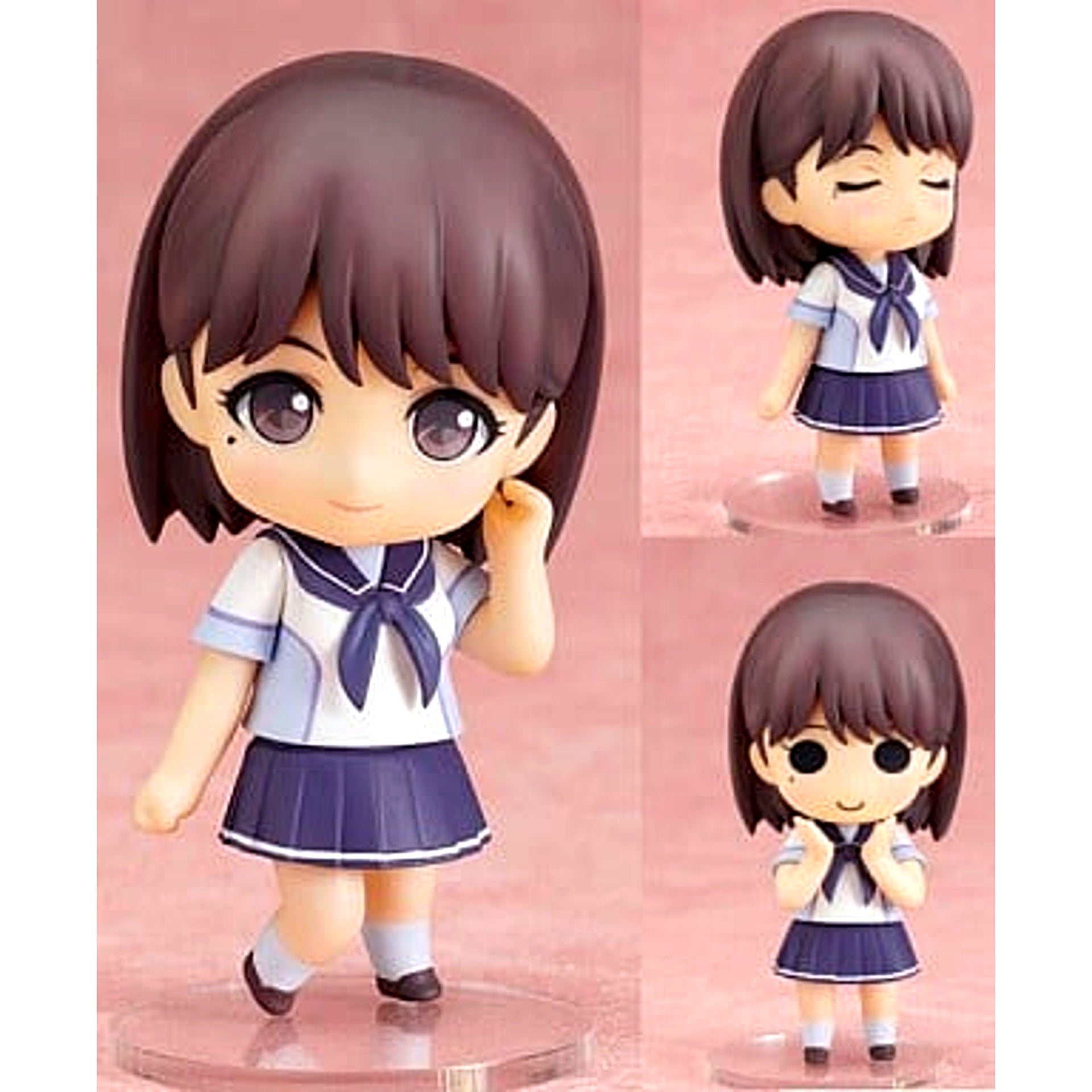 Nene Anegasaki Love Plus Nendoroid 113 [USED]