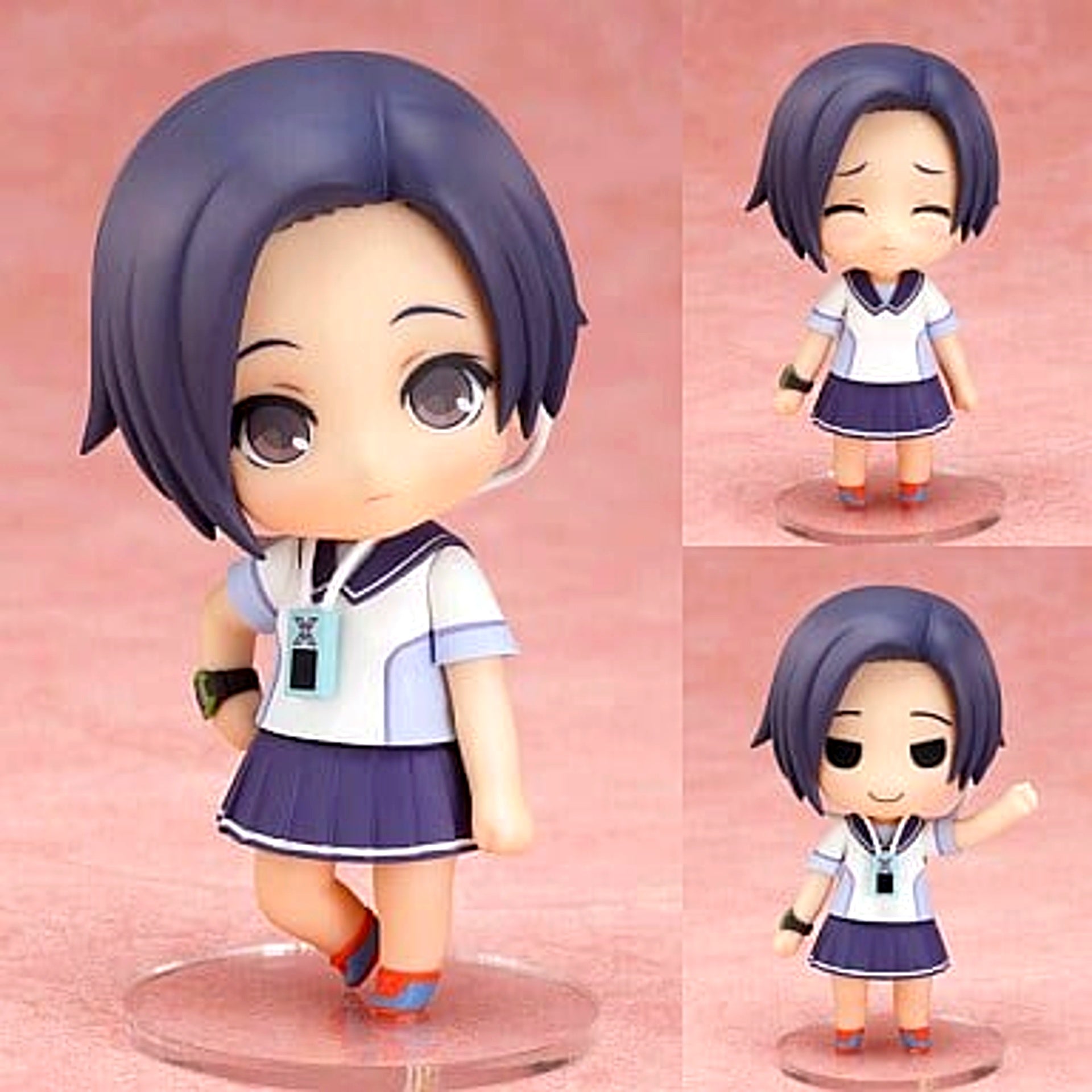 Rinko Kobayakawa Love Plus Nendoroid 112 [USED]