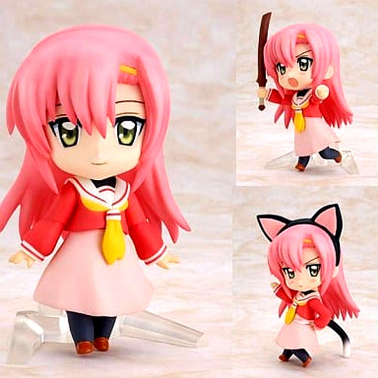 Hinagiku Katsura Hayate the Combat Butler Nendoroid 125 [USED]