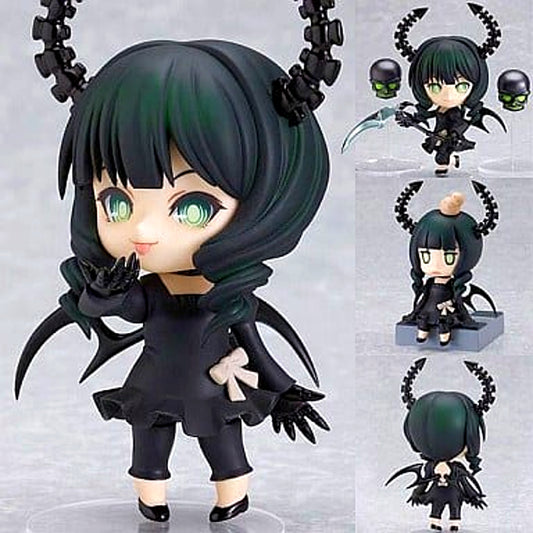 Dead Master Black Rock Shooter Nendoroid 128 [USED]