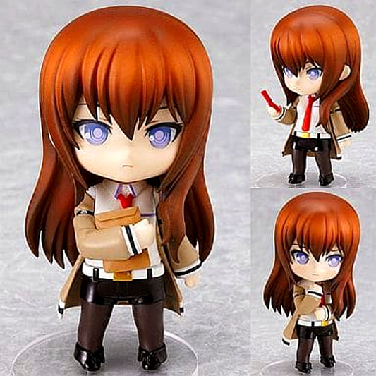 Kurisu Makise Steins;Gate Nendoroid 130 [USED]