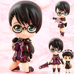 Cattleya Queen's Blade Nendoroid 133a [USED]