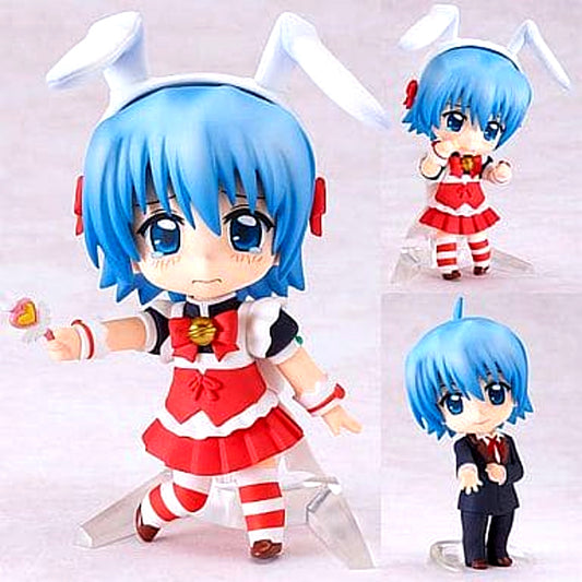 Hermione Ayasaki Hayate the Combat Butler Nendoroid 131 [USED]