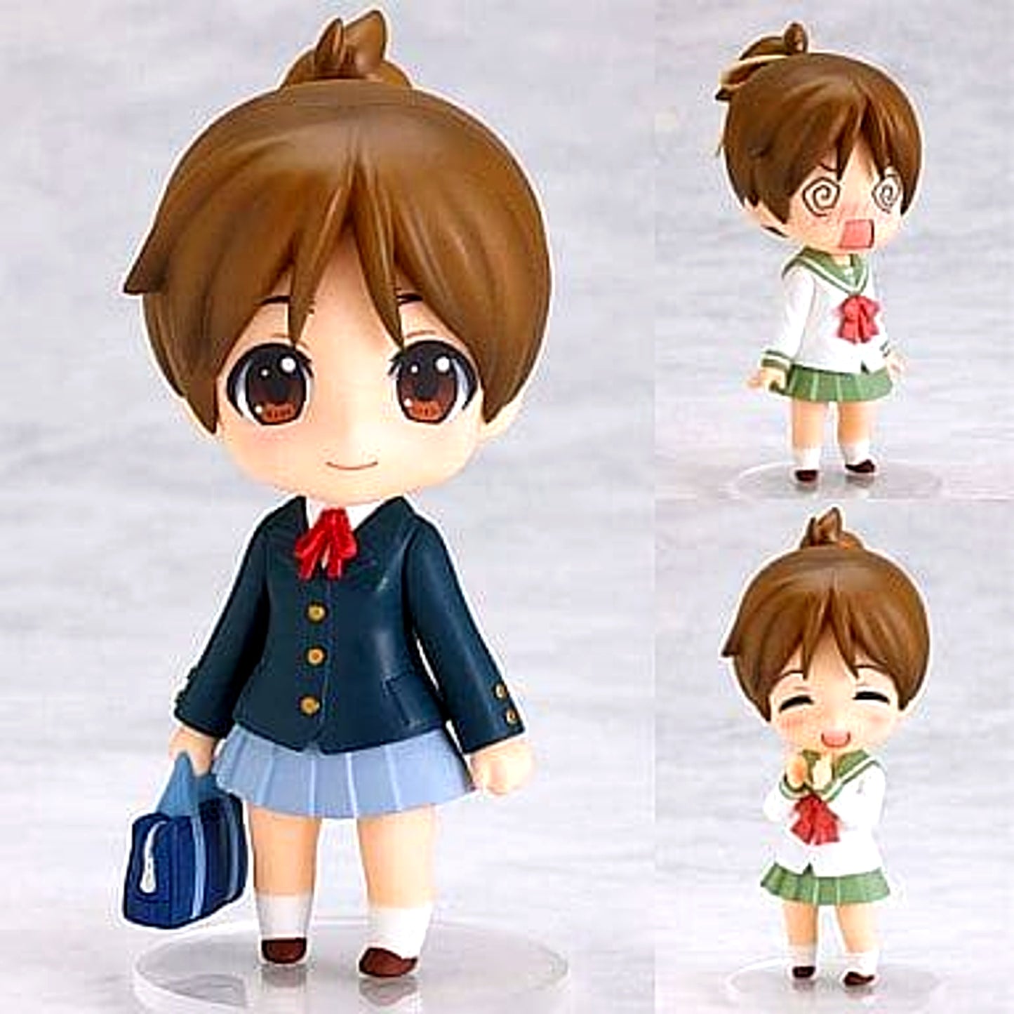 Ui Hirasawa K-On! Nendoroid 135 [USED]
