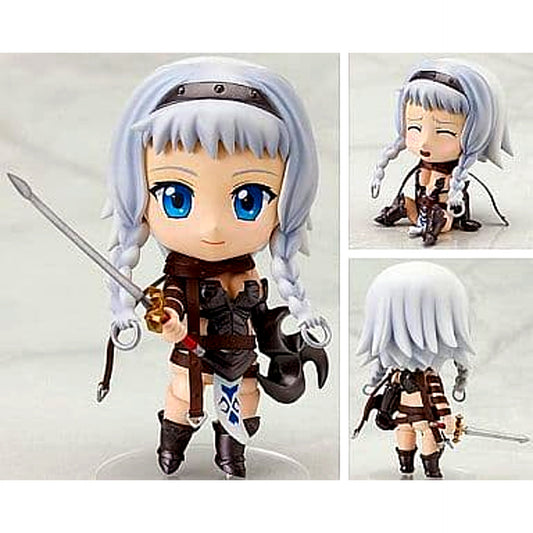 Leina 2P Color Ver. Queen's Blade Nendoroid 114b [USED]