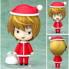 Light Yagami Santa Ver. Death Note Nendoroid 030 [USED]