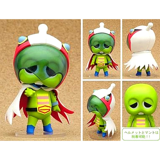 Gacchapin Mk.1 Science Ninja Team Gatchapin Nendoroid 043 [USED]