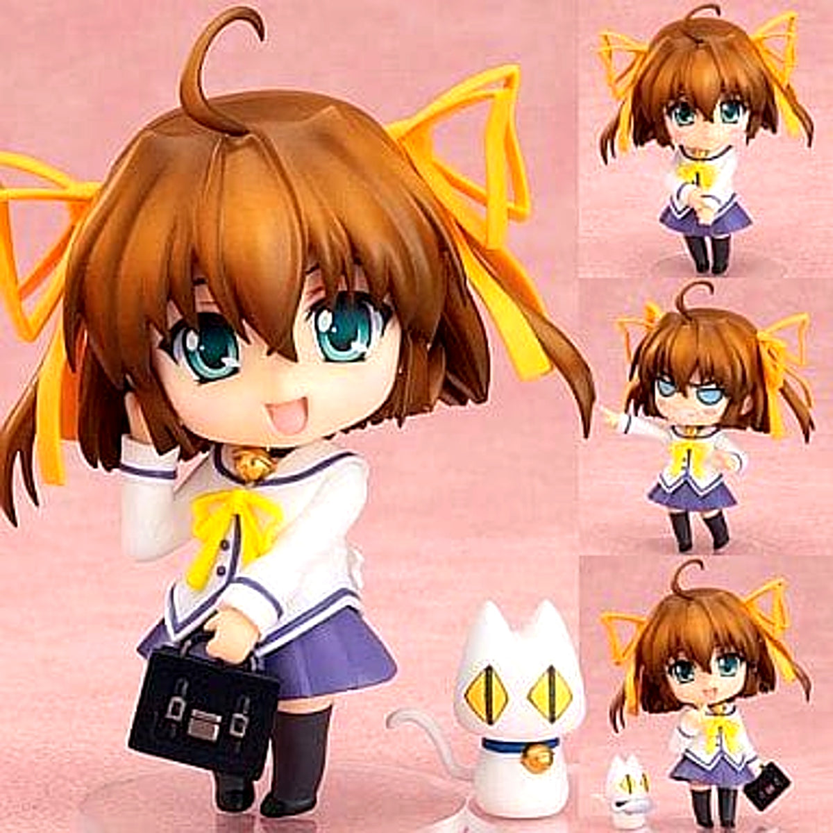 Nemu Asakura D.C.: Da Capo Nendoroid 140 [USED]