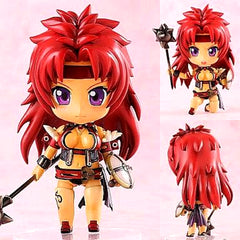 Risty Queen's Blade Nendoroid 143a [USED]