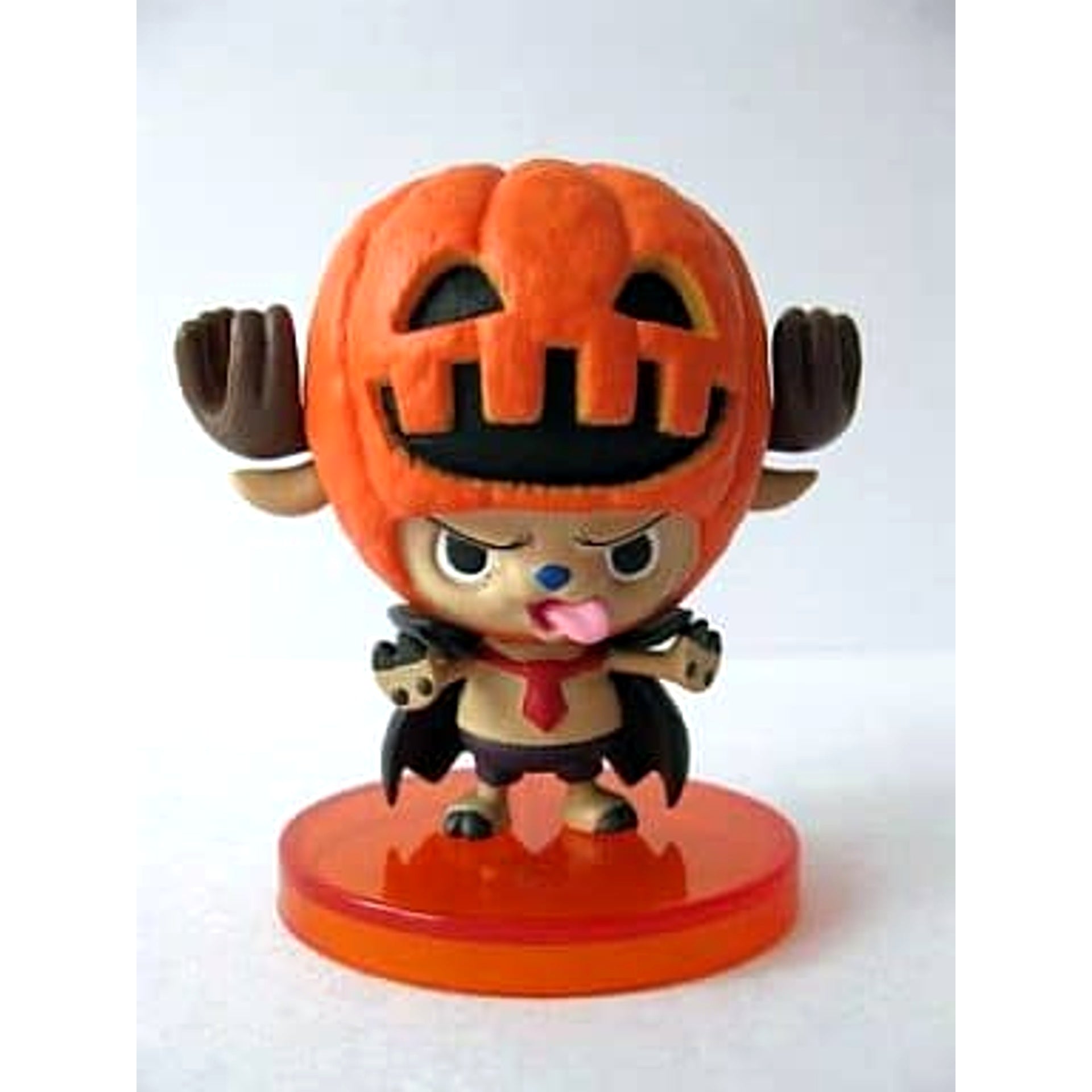 Tony Tony Chopper One Piece World Collectable Figure Halloween Special HW002 [USED]