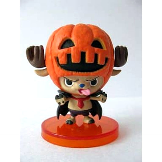 Tony Tony Chopper One Piece World Collectable Figure Halloween Special HW002 [USED]