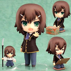 Hideyoshi Kinoshita Baka And Test Summon the Beasts Nendoroid 147 [USED]