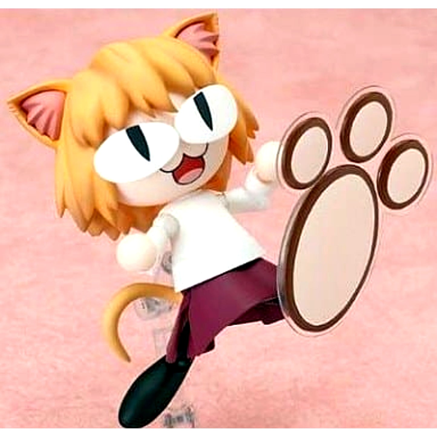 Neko Arc Ultimate Edition Melty Blood Nendoroid 120 [USED]
