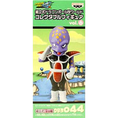 Appule Dragon Ball Kai Assembly World Collectible Figure Vol.6 DB Kai 044 [USED]