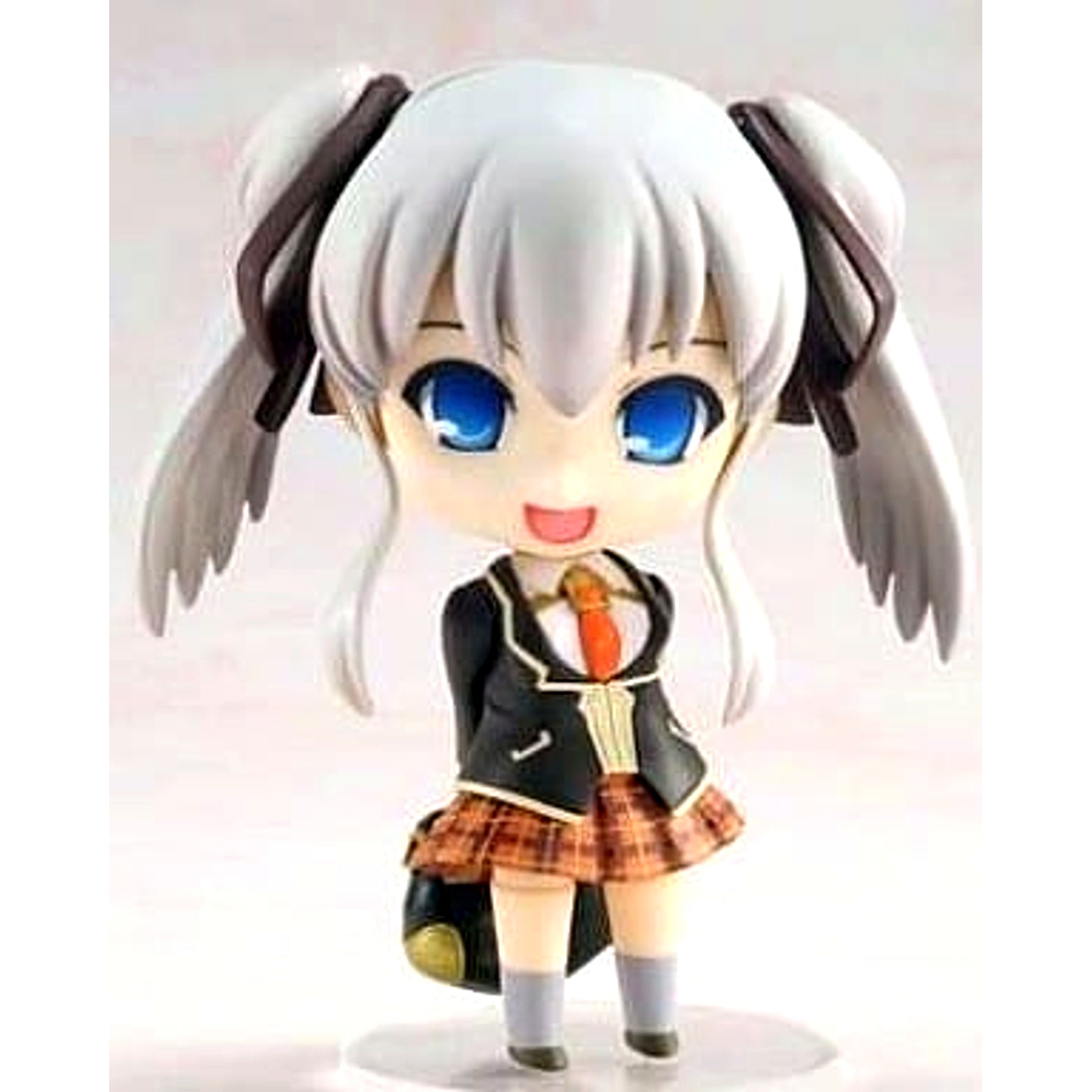 Nao Mabinogi Staccato Ver. Mabinogi Nendoroid 073 Dengekiya Limited [USED]