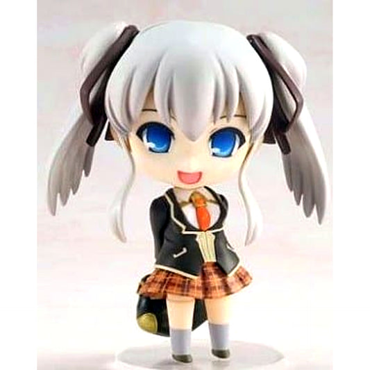 Nao Mabinogi Staccato Ver. Mabinogi Nendoroid 073 Dengekiya Limited [USED]