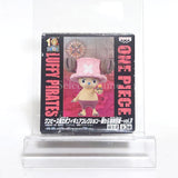 Tony Tony Chopper One Piece Assembly Required Figure Collection Straw Hat Pirates Edition Vol.3 Figure [USED]