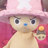 Tony Tony Chopper One Piece Assembly Required Figure Collection Straw Hat Pirates Edition Vol.3 Figure [USED]