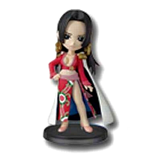 Boa Hancock One Piece Ichiban Kuji Marine Ford Arc Special Edition World Collectable Figure Prize E [USED]
