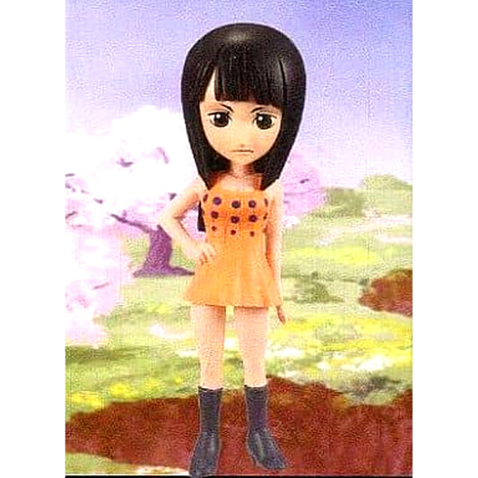 Nico Robin One Piece Movie Strong World Assembly World Collectable Figure Ver.5 MV035 [USED]