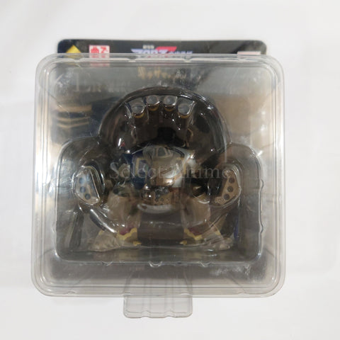 VB-6 Konig Monster Nose Art Sheryl Specifications Macross Frontier: The False Songstress Ichiban Kuji Premium Gira-Sama Encore!! Deformed Mechanics Bare Bare Ver. Prize E Figure [USED] — photo 1