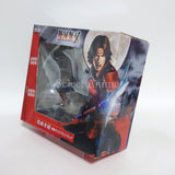 Yukimura Sanada Samurai Warriors Treasure Box Bundled Benefits Special Original Figure Figure [USED]