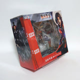 Yukimura Sanada Samurai Warriors Treasure Box Bundled Benefits Special Original Figure Figure [USED]