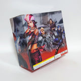 Yukimura Sanada Samurai Warriors Treasure Box Bundled Benefits Special Original Figure Figure [USED]