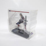 Yukimura Sanada Samurai Warriors Treasure Box Bundled Benefits Special Original Figure Figure [USED]