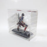 Yukimura Sanada Samurai Warriors Treasure Box Bundled Benefits Special Original Figure Figure [USED]